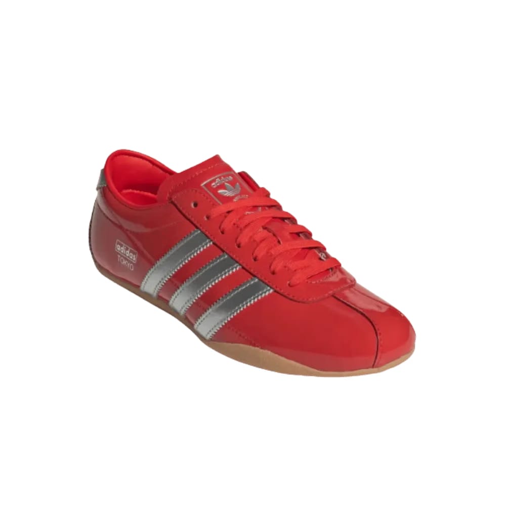 Adidas Tokyo Red