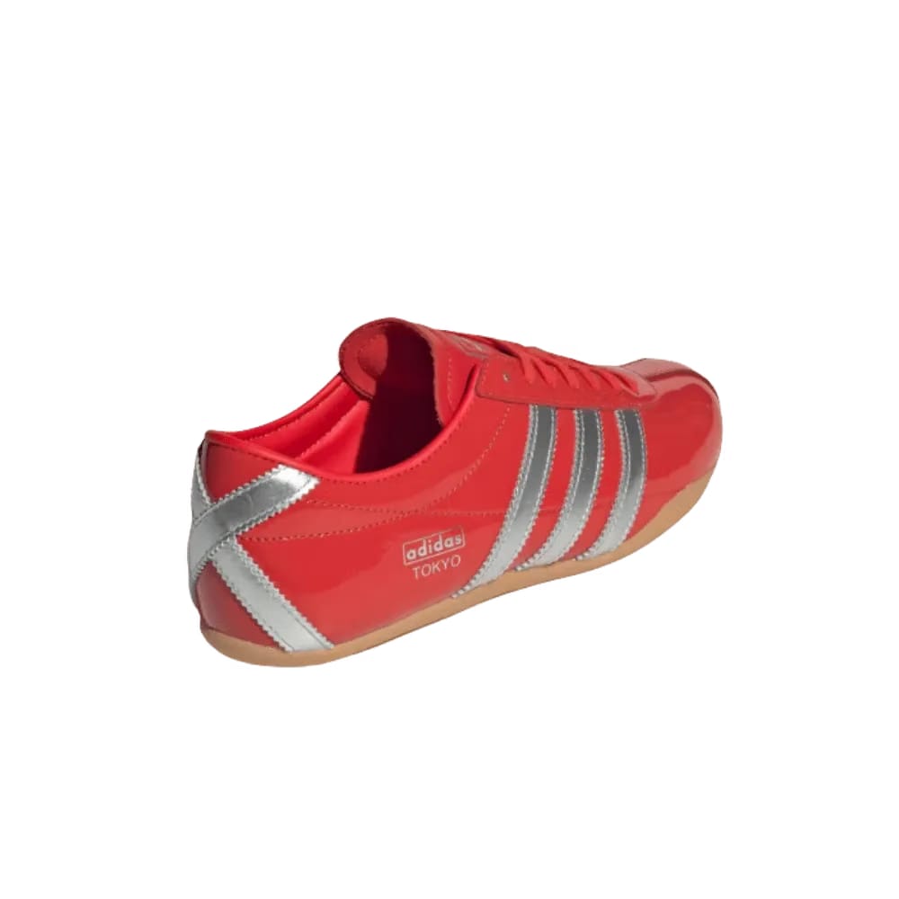 Adidas Tokyo Red