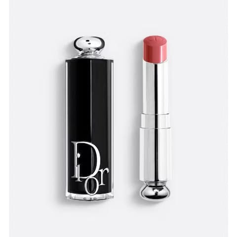 Dior Limited Edition Set - Dior Addict Lip Balm + Plumping Gloss + Cream