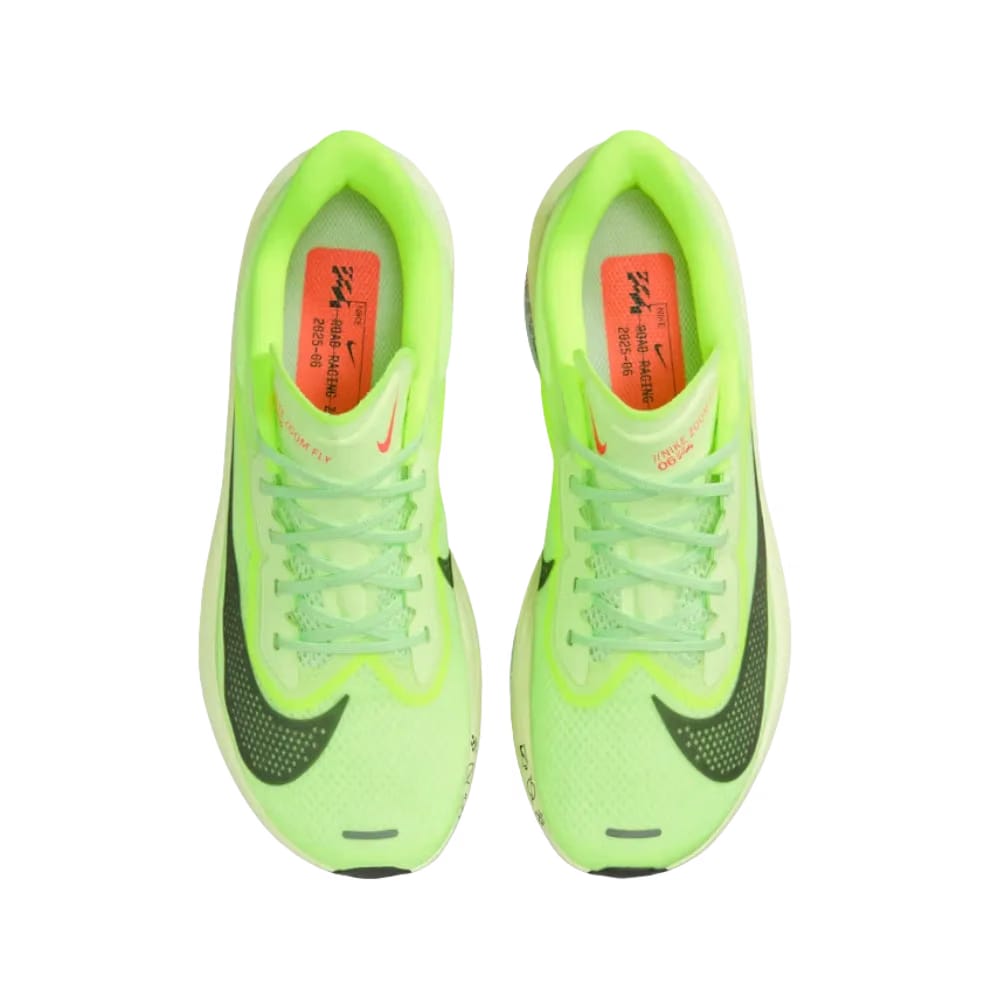 Nike Zoom Fly 6 Barely Volt