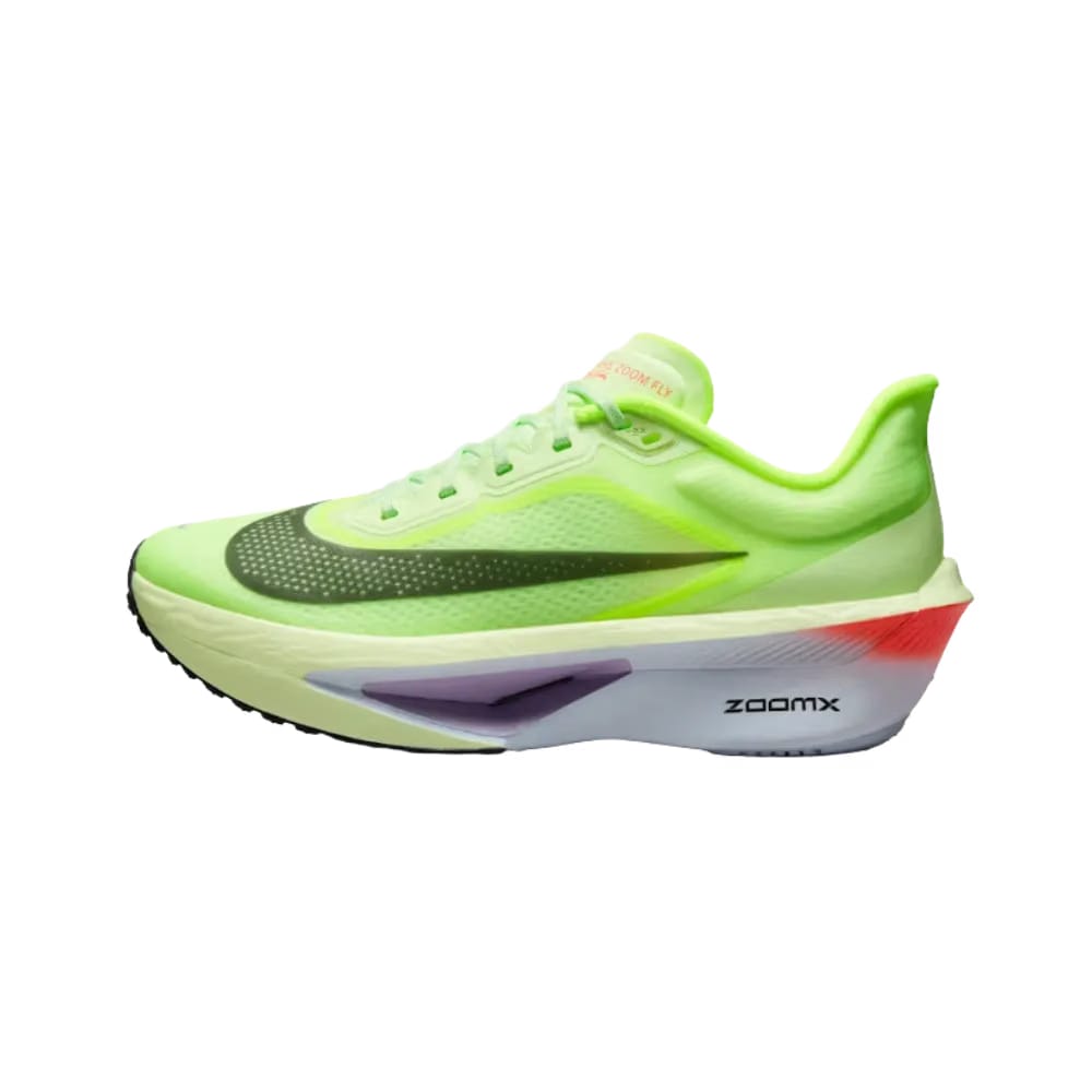 Nike Zoom Fly 6 Barely Volt