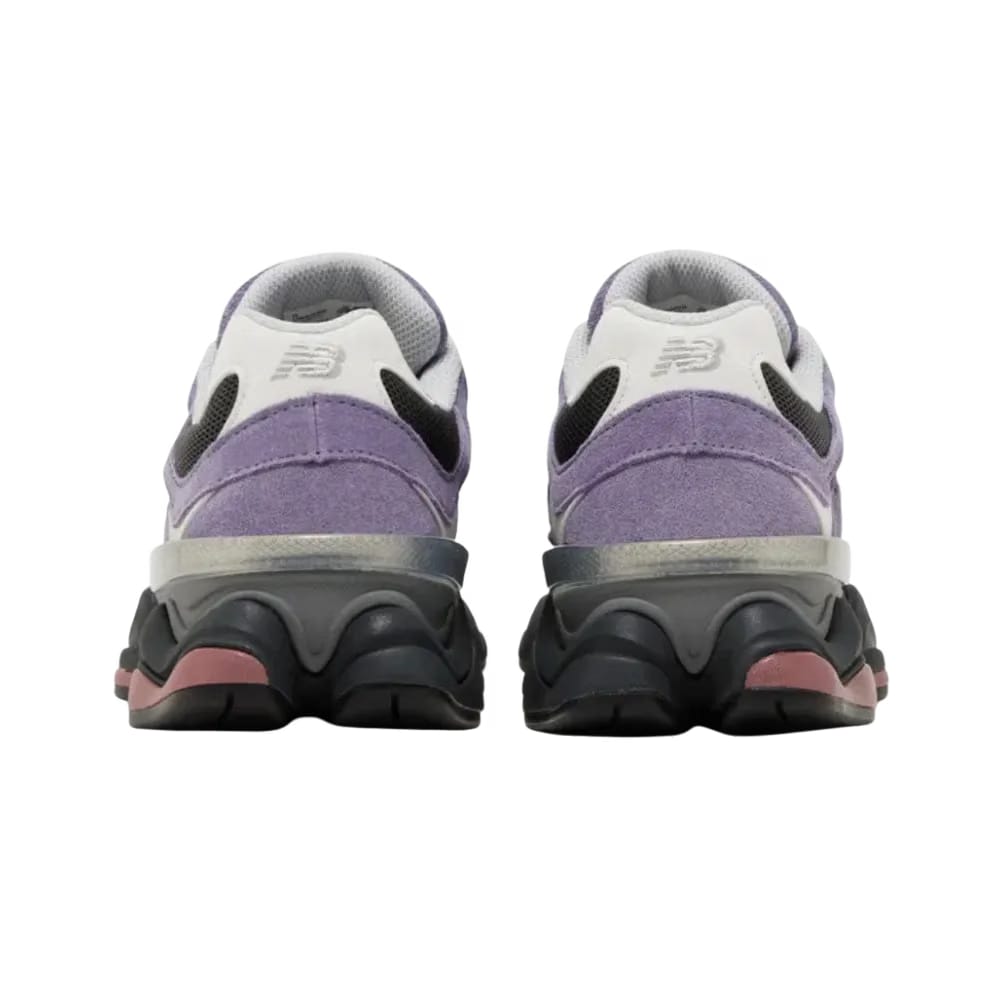 New Balance 9060 Mercury Black