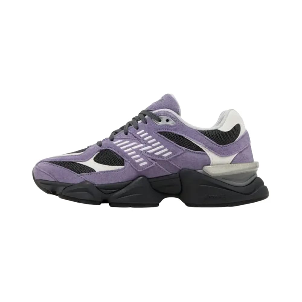 New Balance 9060 Mercury Black