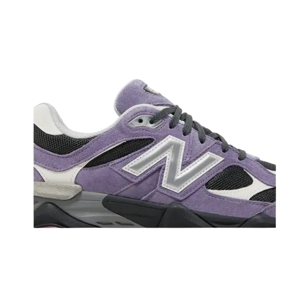 New Balance 9060 Mercury Black