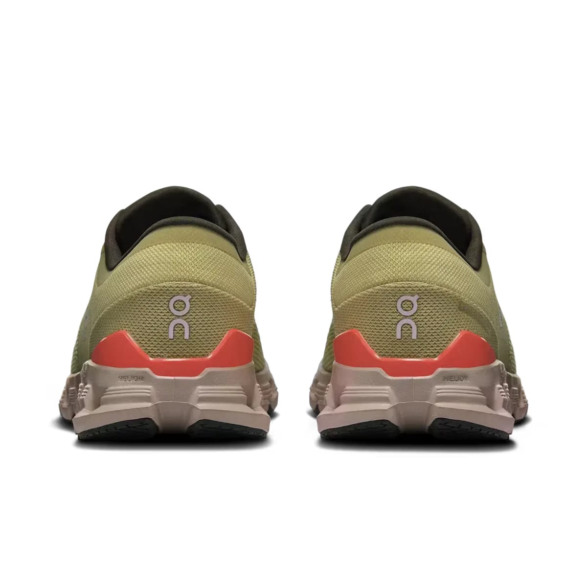 On Running Cloud x 4 Caper Salmon