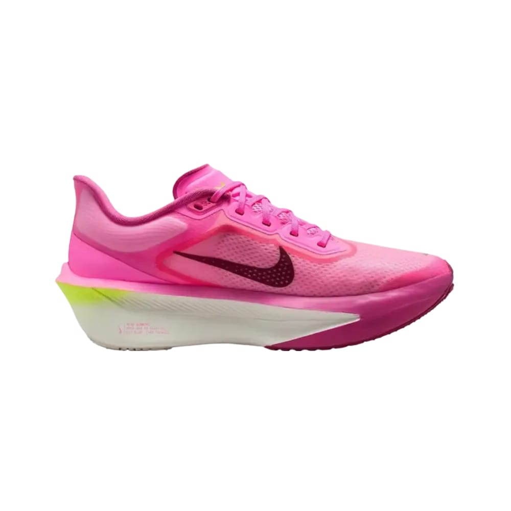 Nike Zoom Fly 6 Pink Spell Crimston Tint