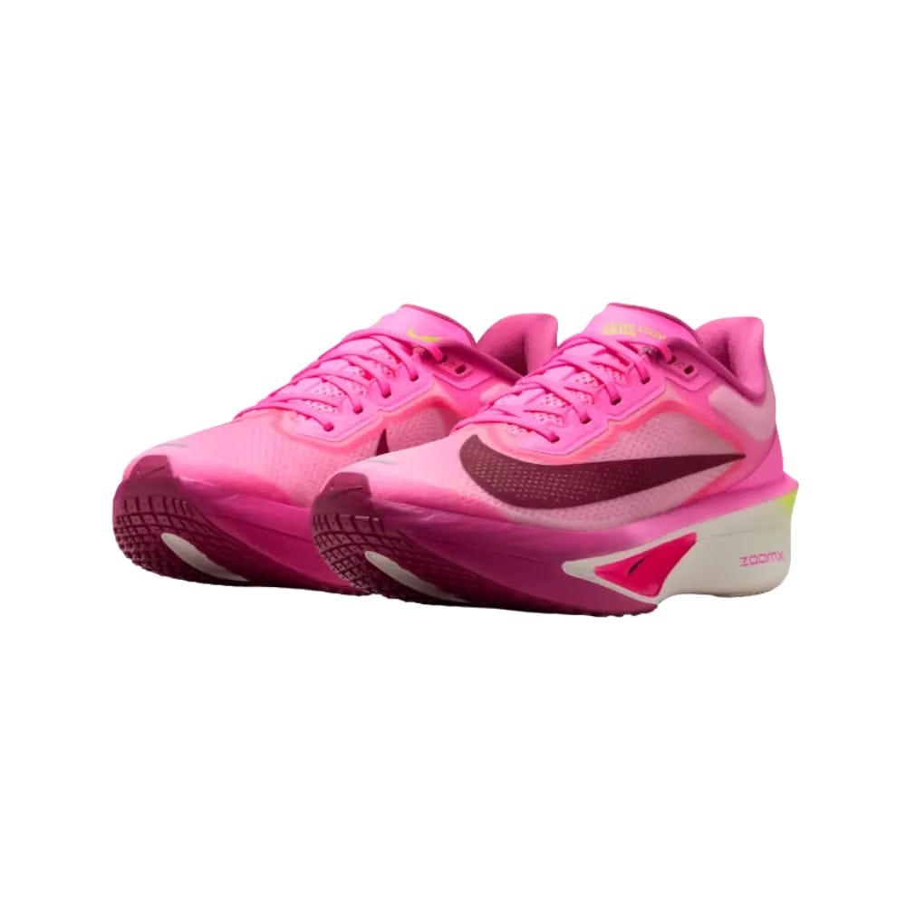Nike Zoom Fly 6 Pink Spell Crimston Tint