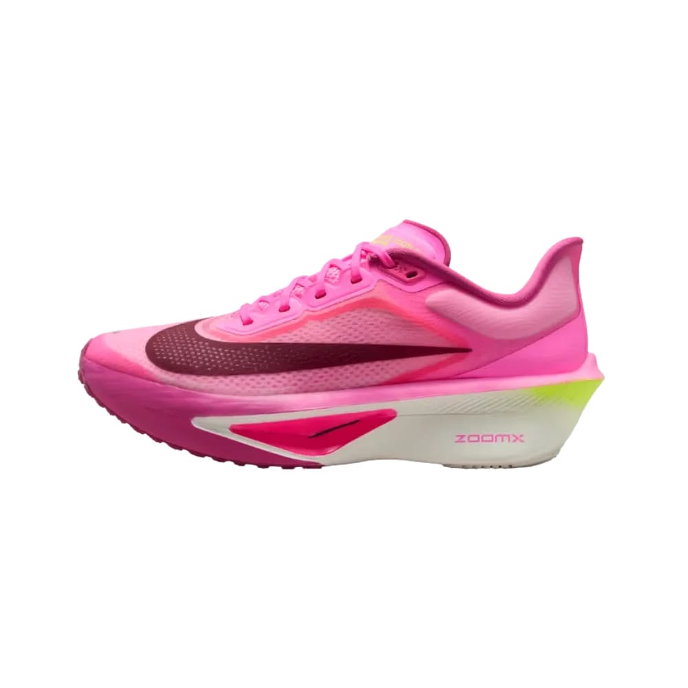 Nike Zoom Fly 6 Pink Spell Crimston Tint