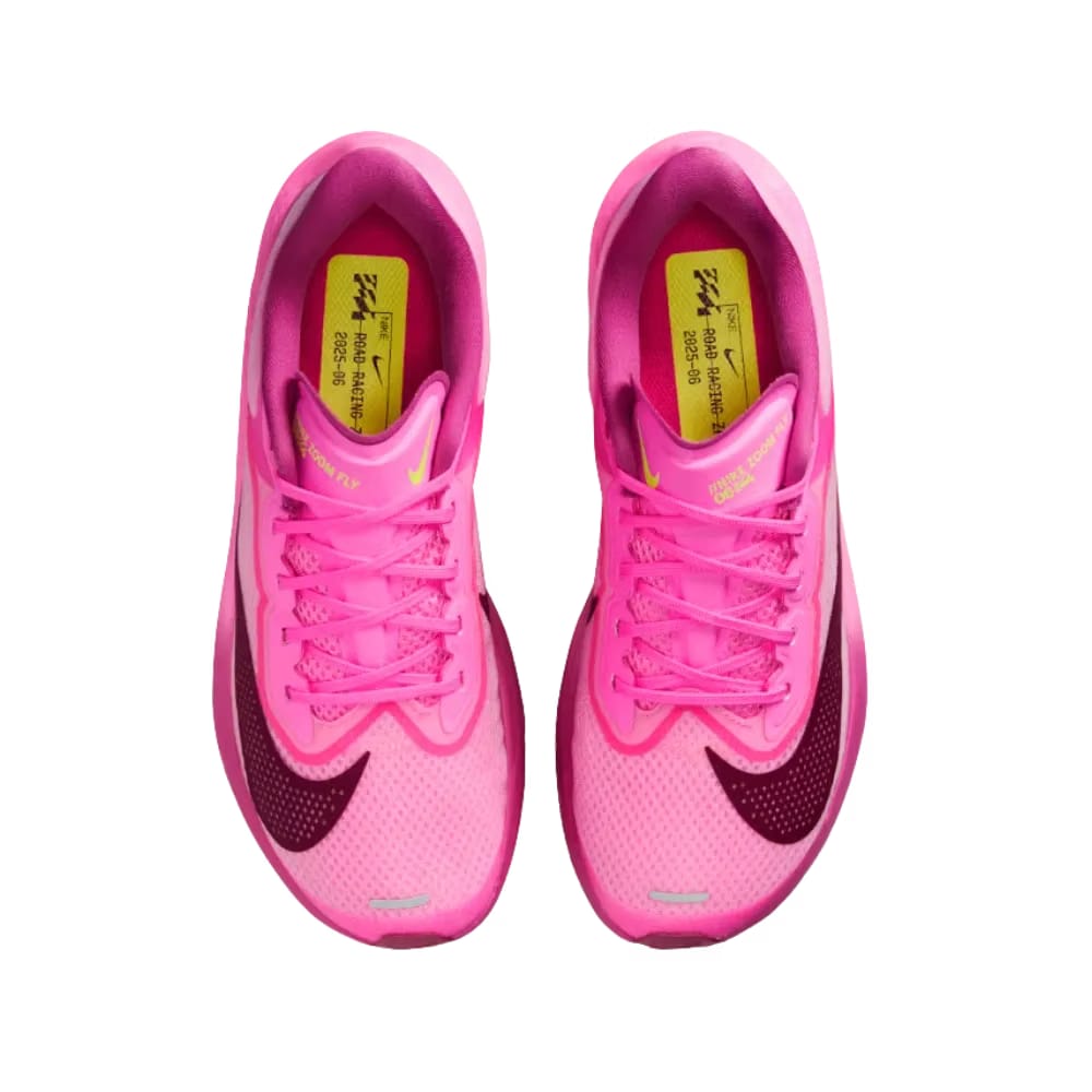 Nike Zoom Fly 6 Pink Spell Crimston Tint