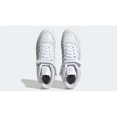 Adidas Forum Mid Hanami - White