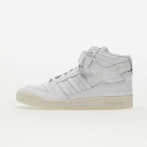Adidas Forum Mid Hanami - White