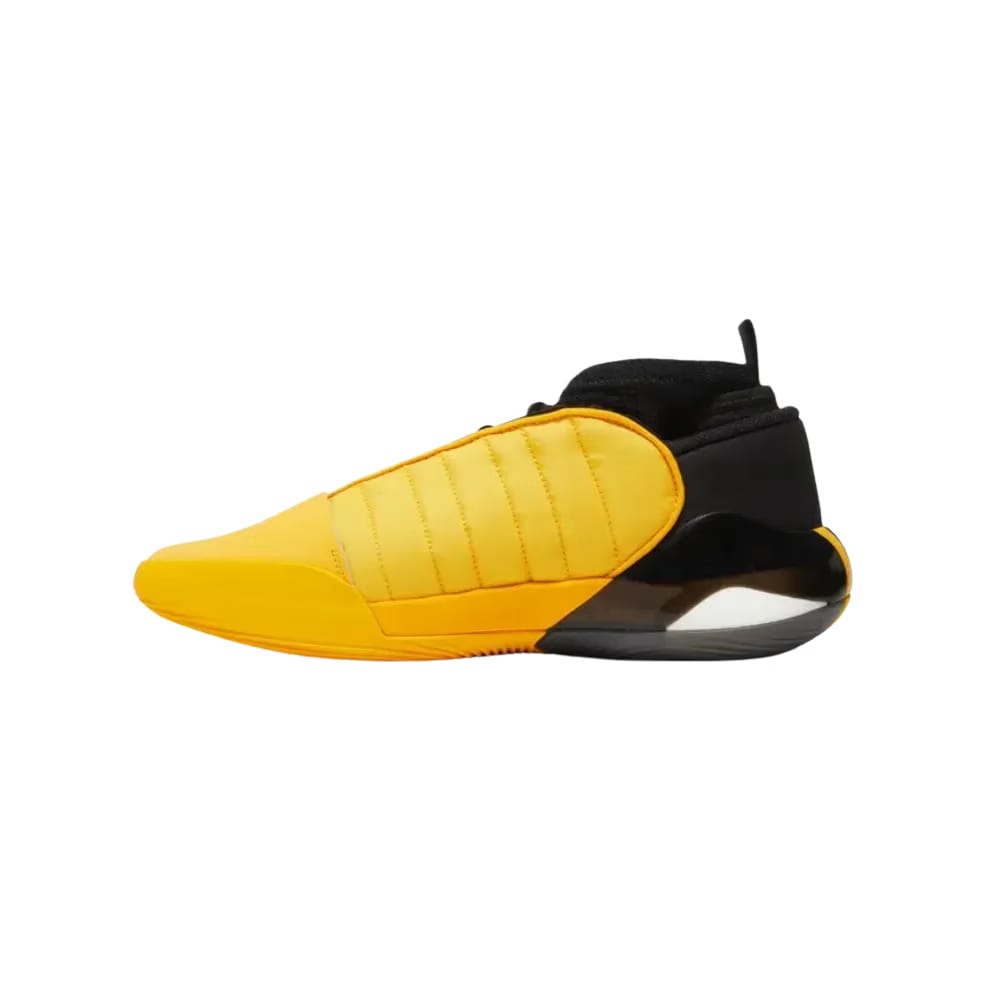 Adidas Harden Vol. 7 J Crew Yellow