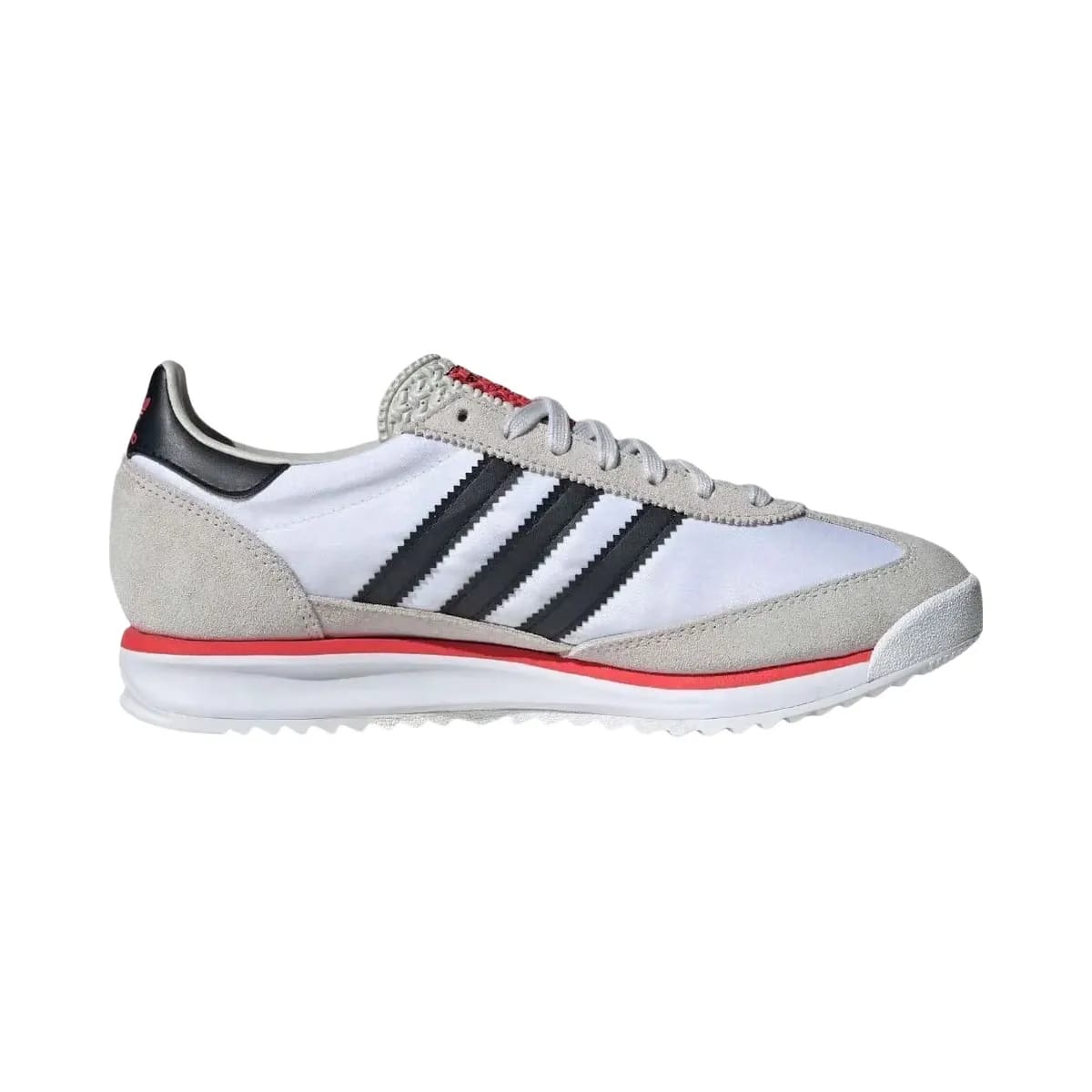 Adidas SL 72 Rs Cloud White Core Black