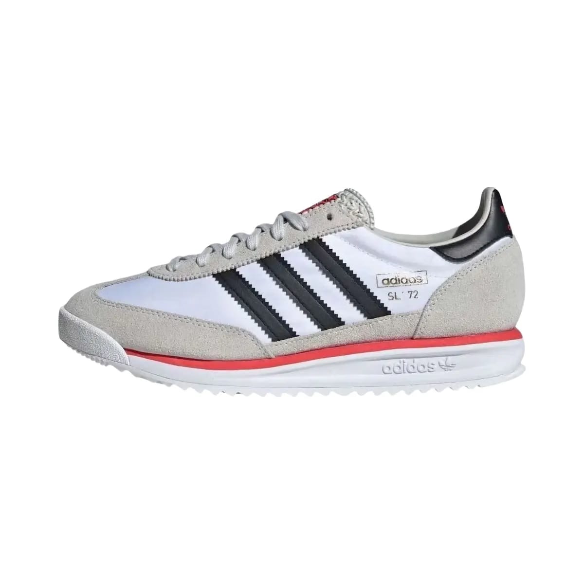 Adidas SL 72 Rs Cloud White Core Black