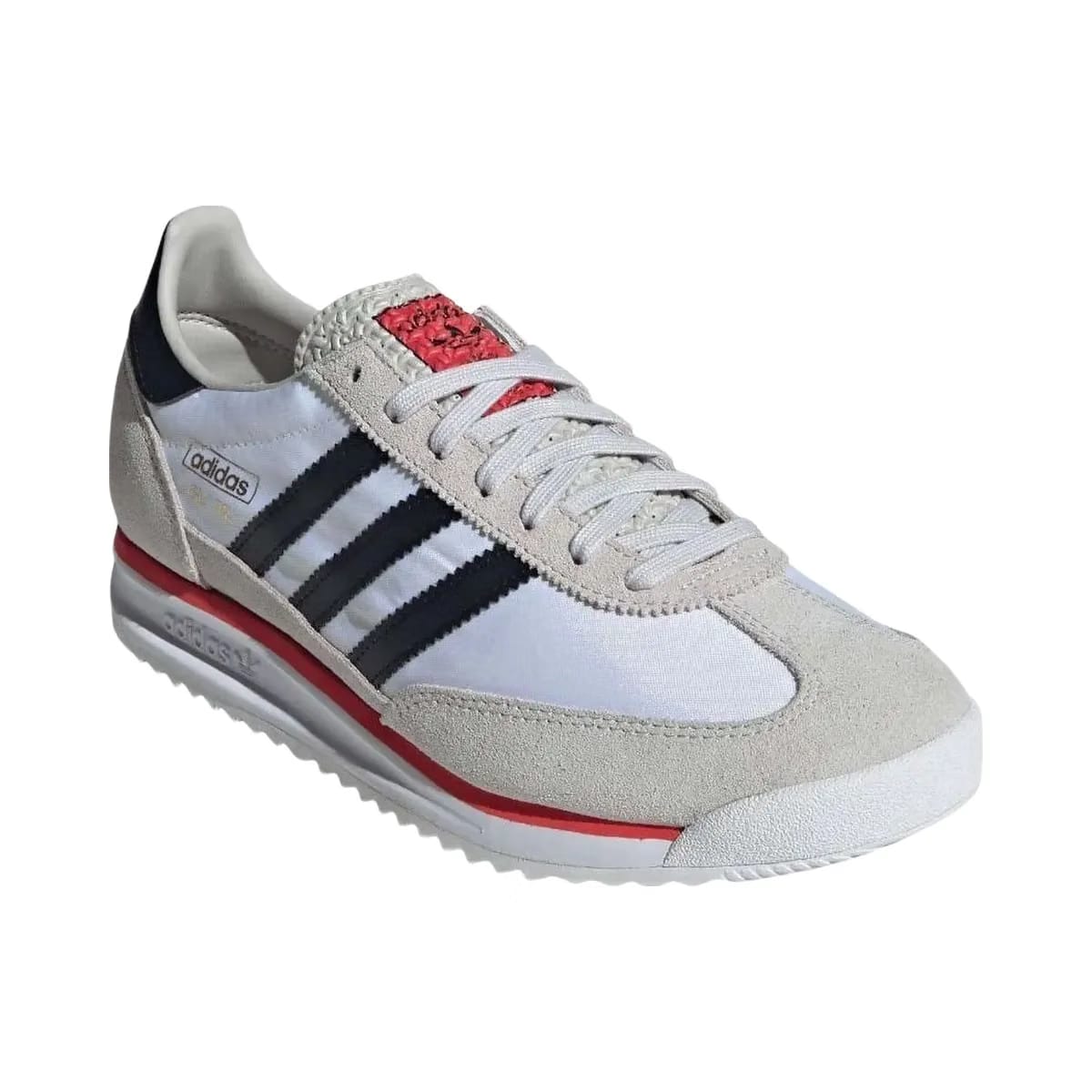 Adidas SL 72 Rs Cloud White Core Black