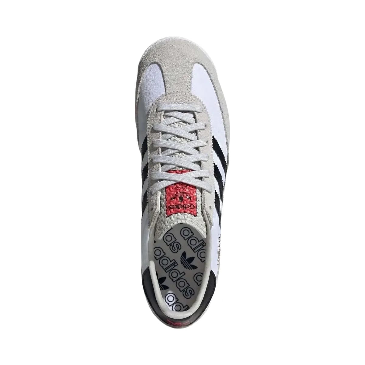 Adidas SL 72 Rs Cloud White Core Black