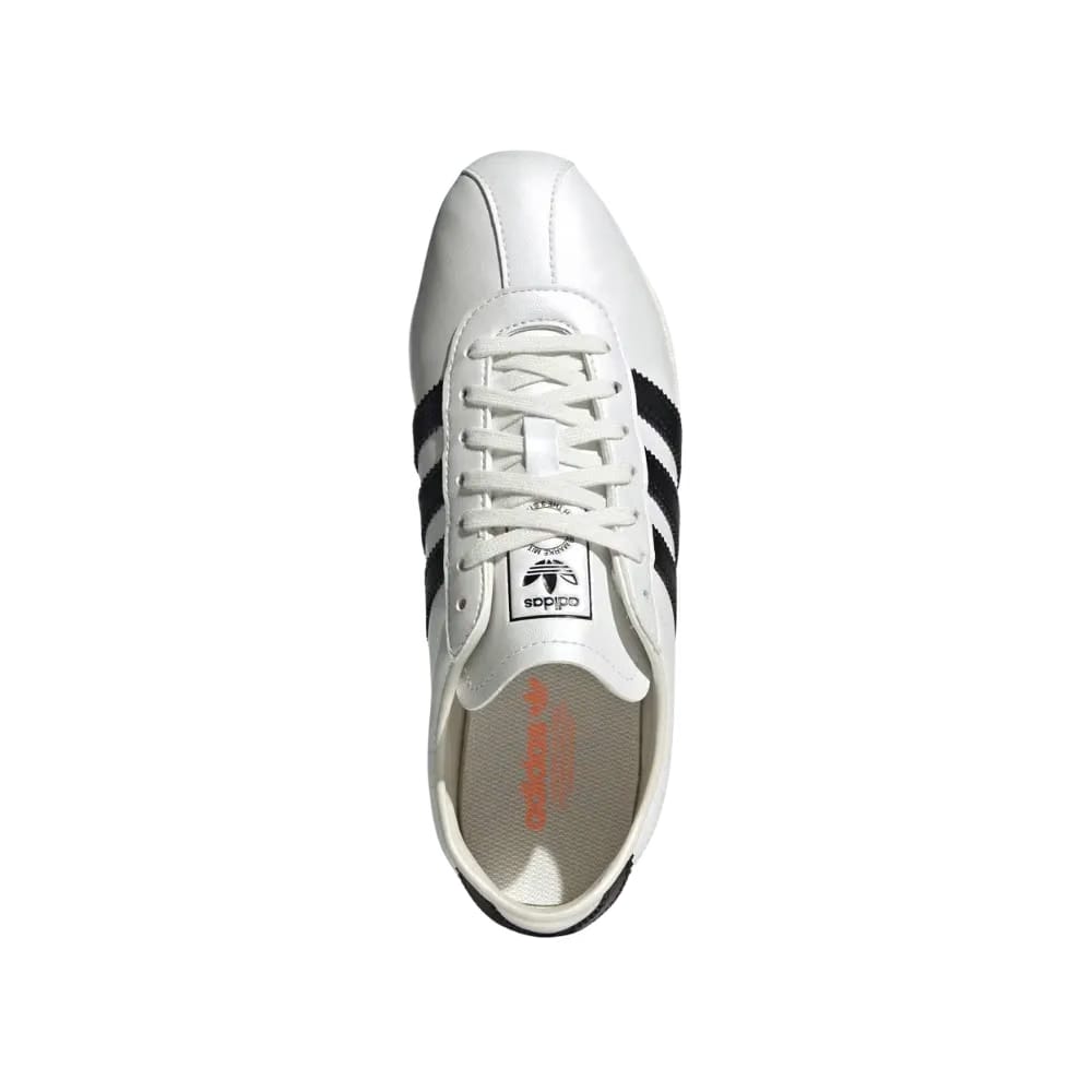 Adidas Tokyo Silver