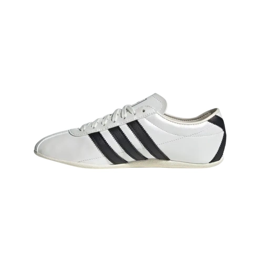 Adidas Tokyo Silver