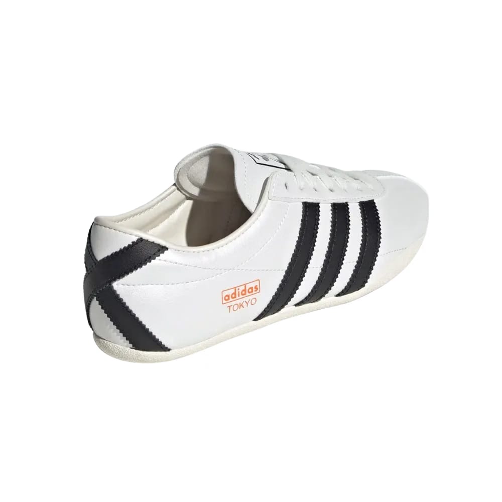 Adidas Tokyo Silver