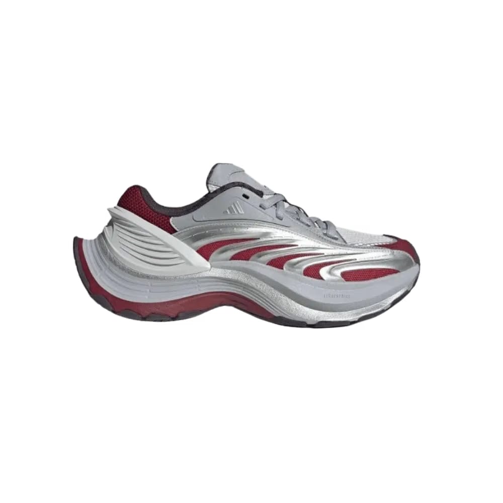 Adidas XLG MTW silver Red