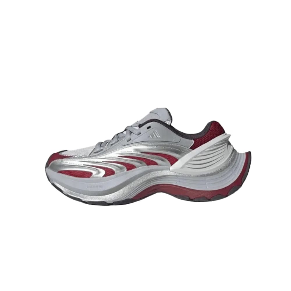 Adidas XLG MTW silver Red