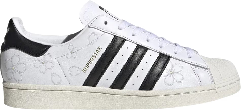 Adidas Superstar Hanami