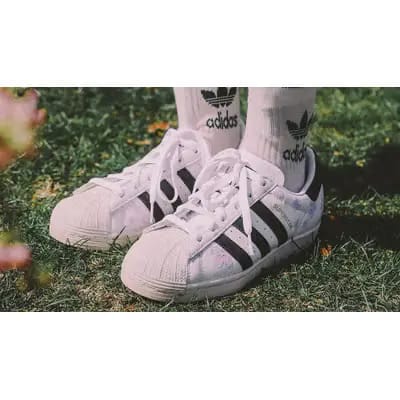 Adidas Superstar Hanami