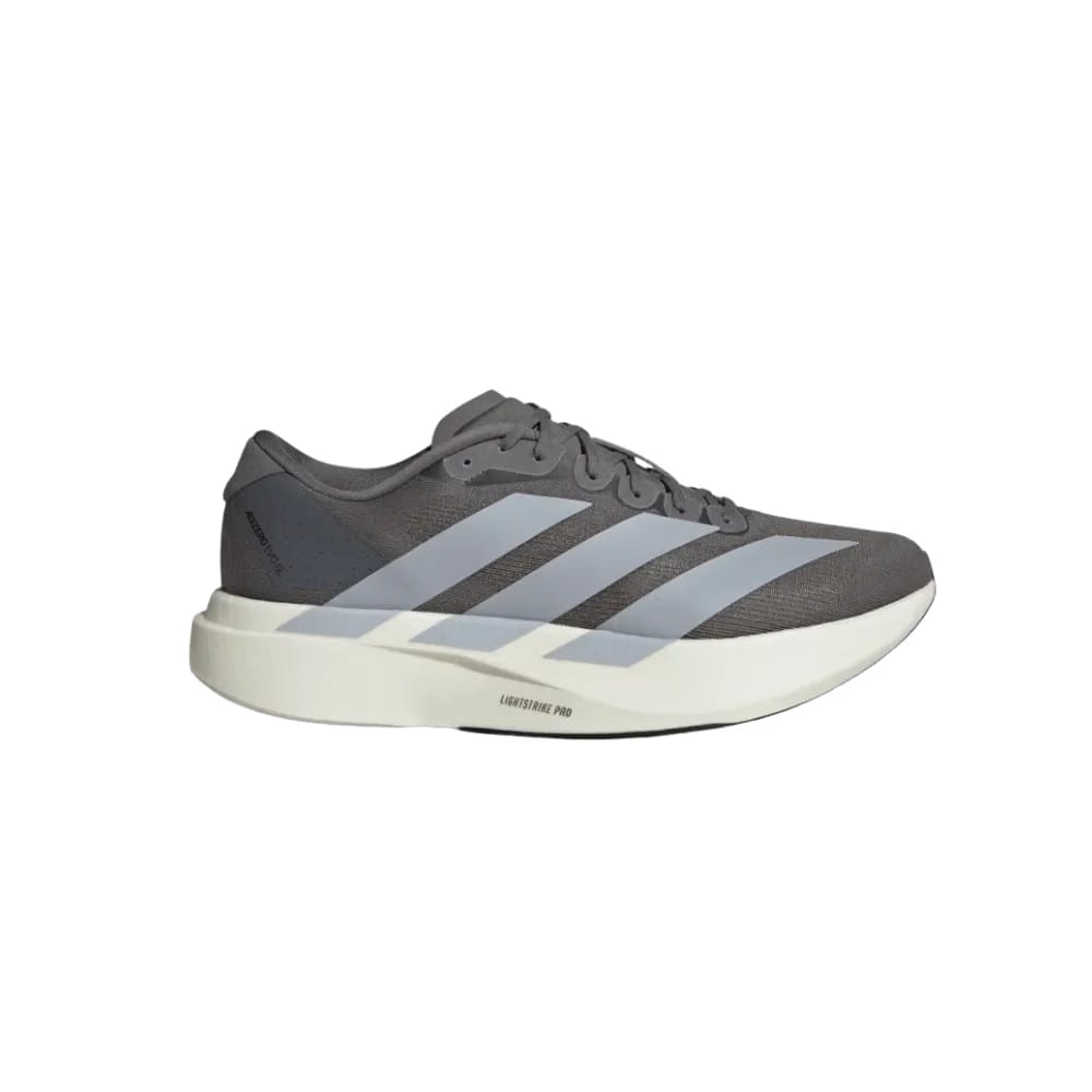 Adizero EVO SL Shoes Grey Four