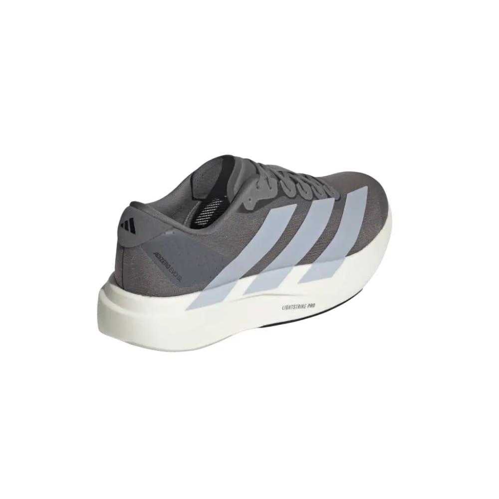Adizero EVO SL Shoes Grey Four