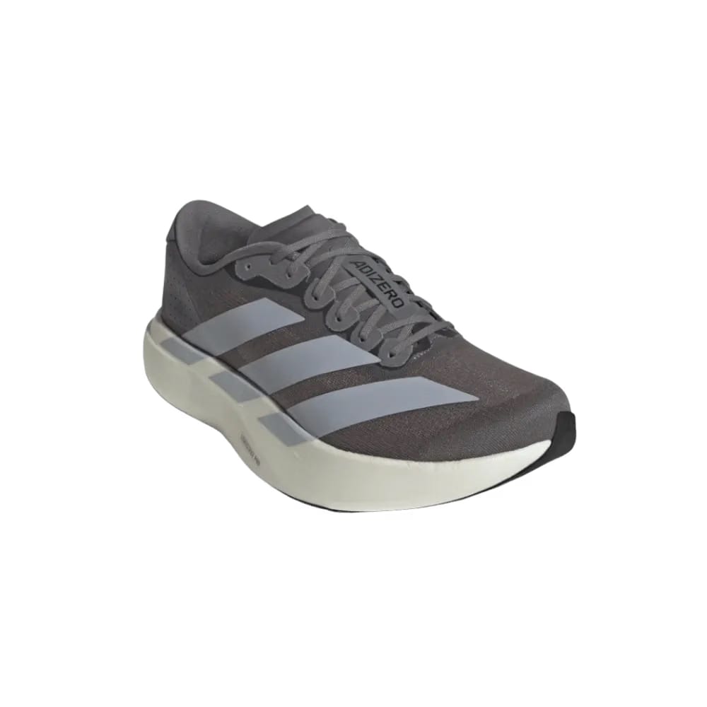 Adizero EVO SL Shoes Grey Four