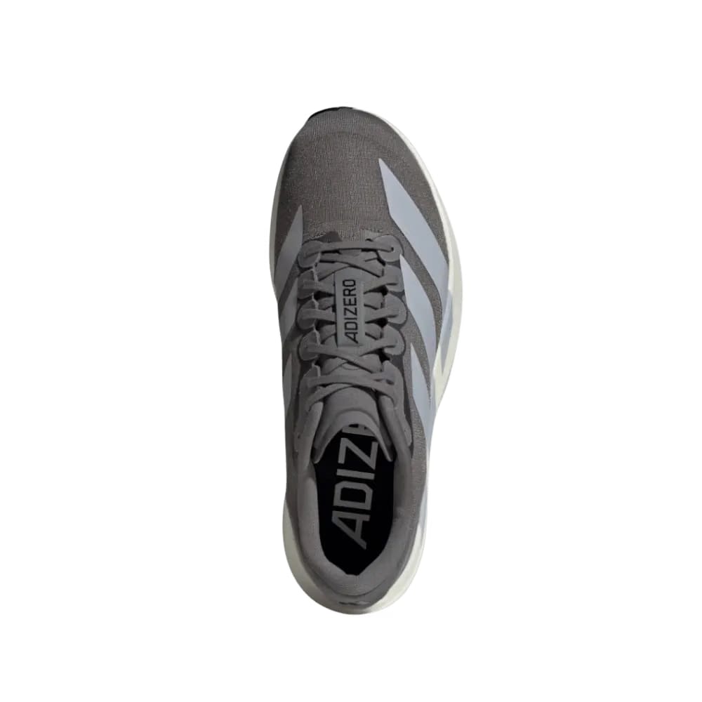 Adizero EVO SL Shoes Grey Four