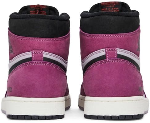 Air Jordan 1 GORE-TEX Light Berry