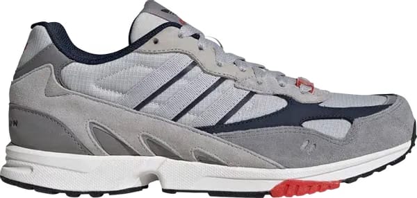 Adidas Torsion Super Grey Matte Silver