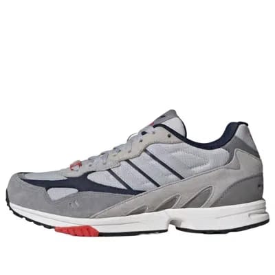 Adidas Torsion Super Grey Matte Silver