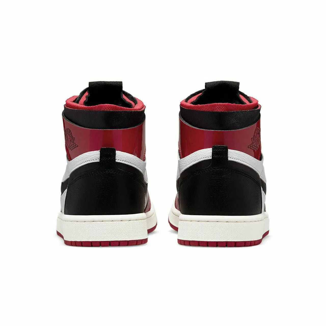 Air Jordan 1 High Zoom Comfort Chicago Bulls
