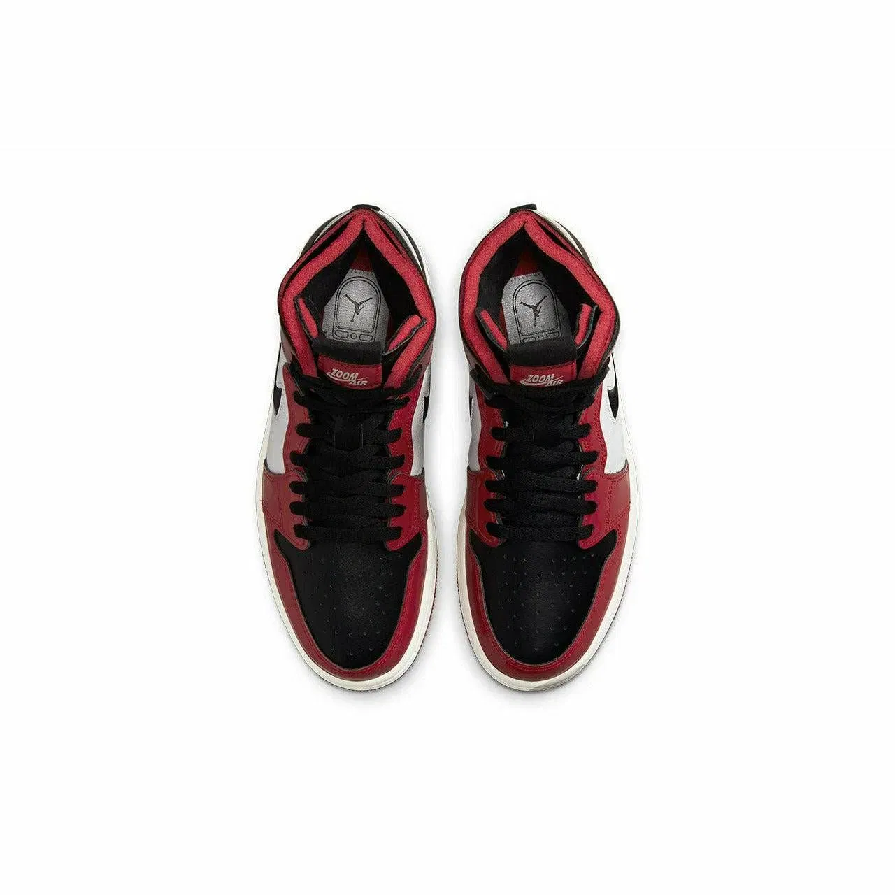 Air Jordan 1 High Zoom Comfort Chicago Bulls