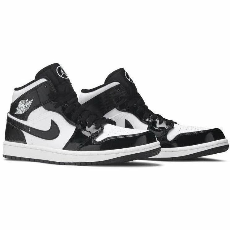 Air Jordan 1 Mid SE ASW All Star 2021