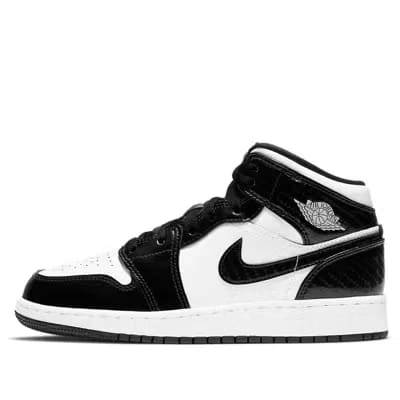 Air Jordan 1 Mid SE ASW All Star 2021