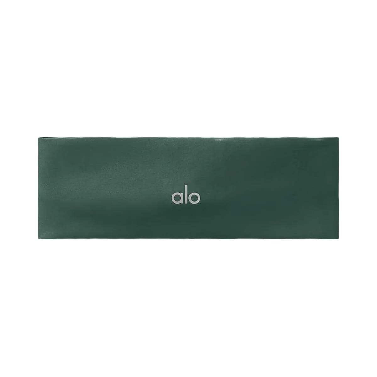 Alo Airlift Headband - Clover Green