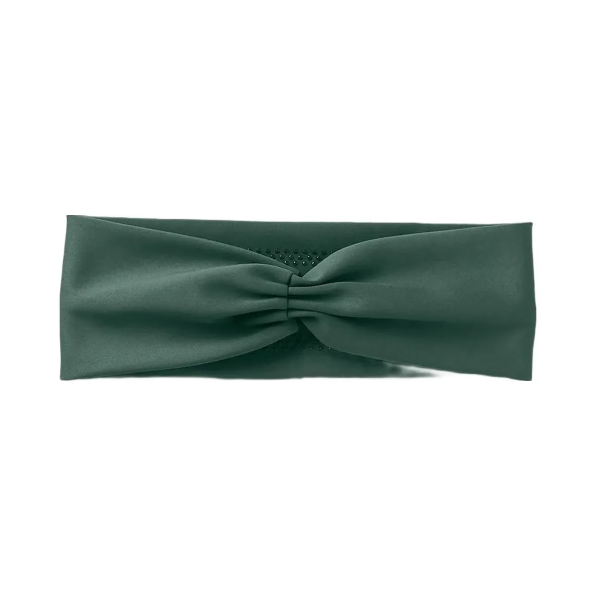 Alo Airlift Headband - Clover Green