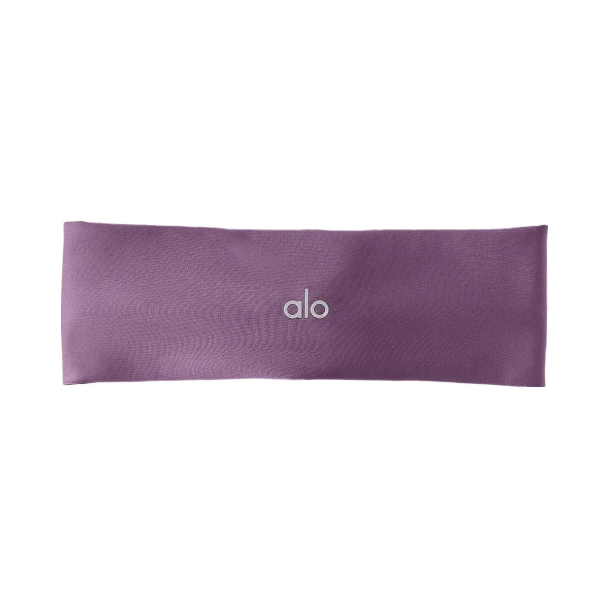 Alo Airlift Headband - Plum Kiss