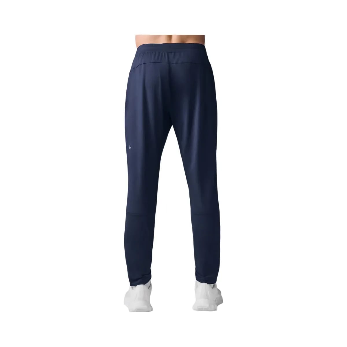 Alo Men's Conquer React Performance Pant - Navy