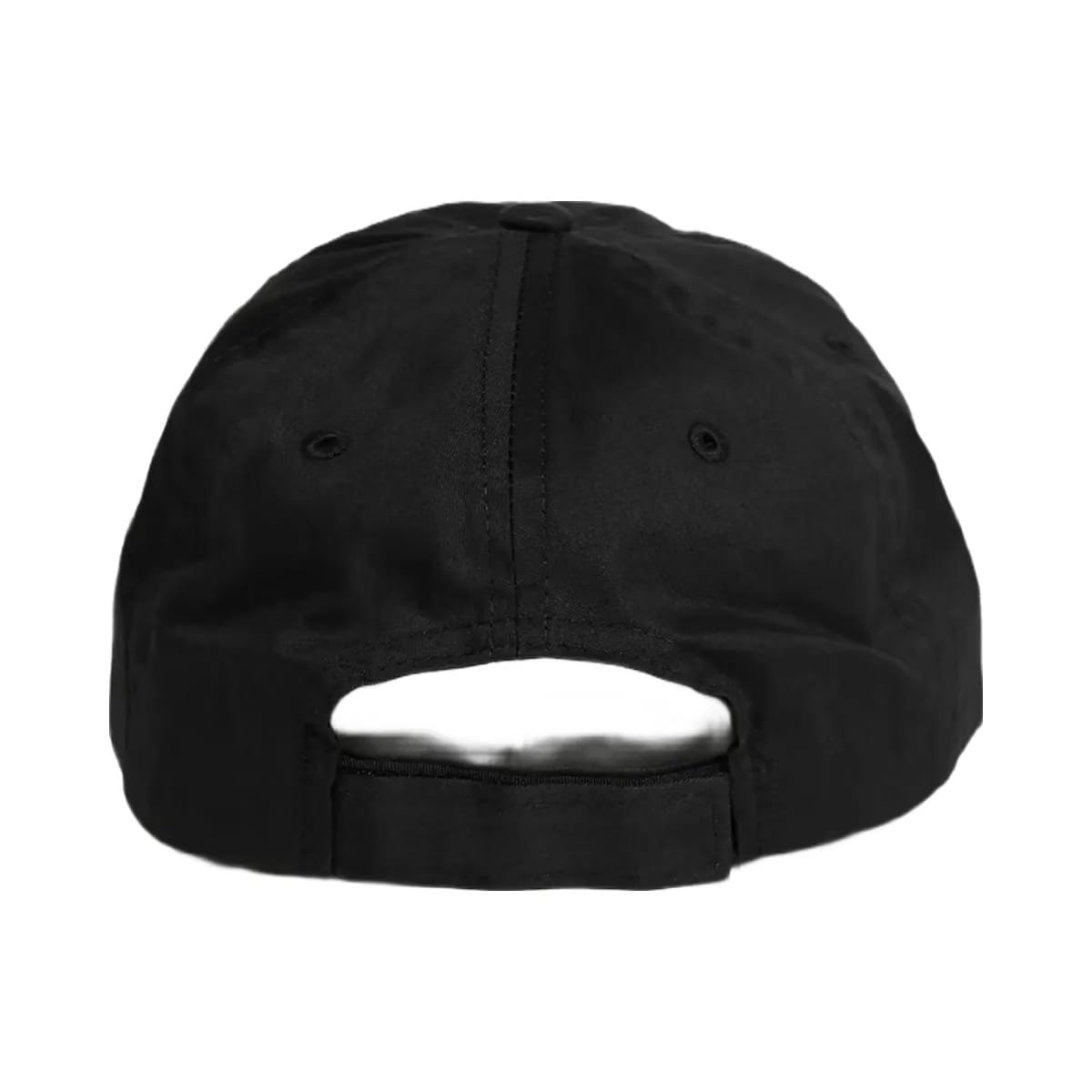Alo Off-Duty Cap - Black/Black