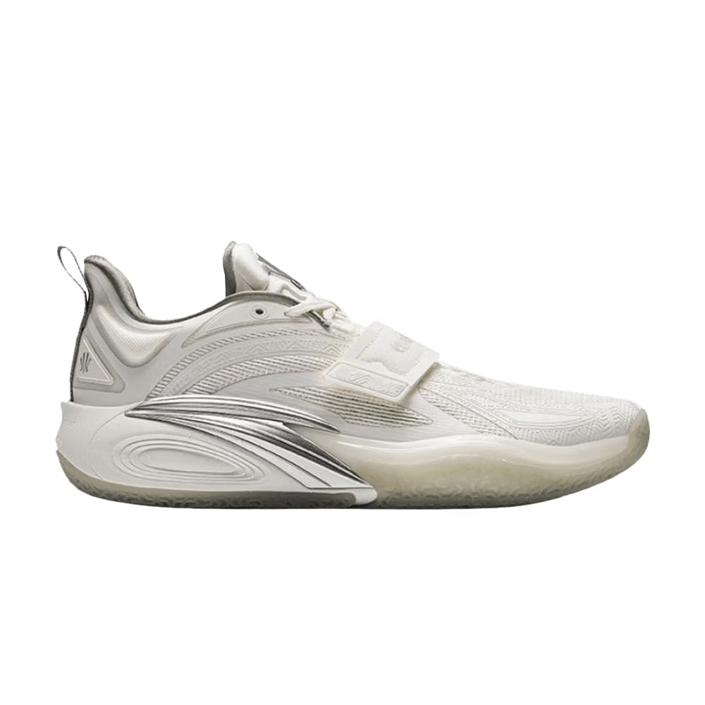 Kai 1 White Ghost