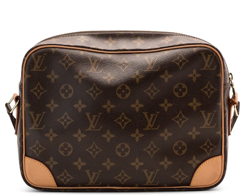 Louis Vuitton Nile Monogram Brown