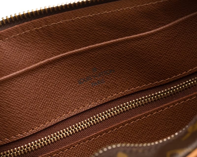 Louis Vuitton Nile Monogram Brown