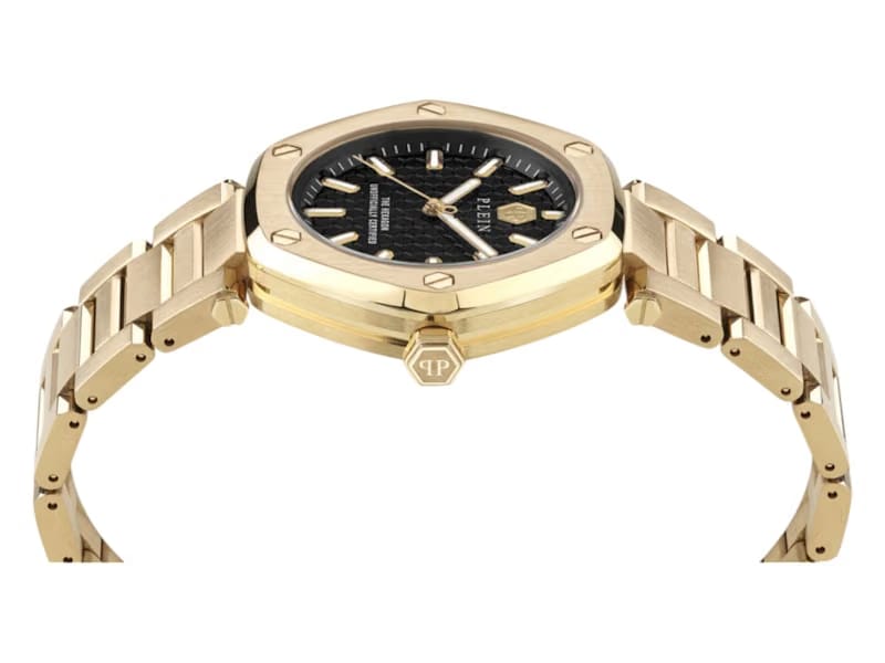Philipp Plein The Hexagon Bracelet PW1BA0623