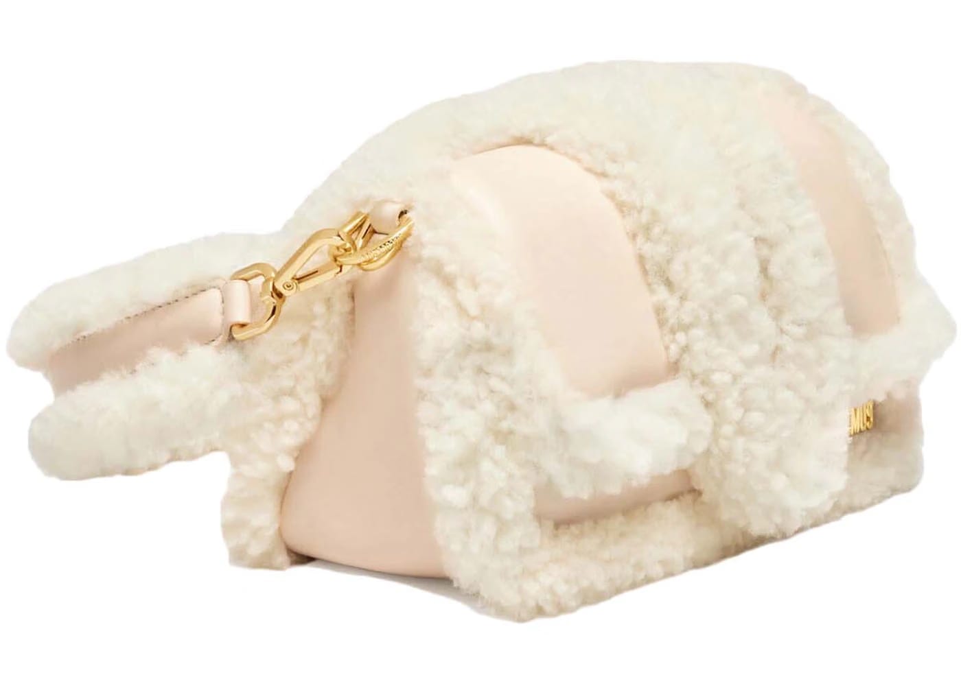 Jacquemus Le Petit Bambimou Doux Light Beige