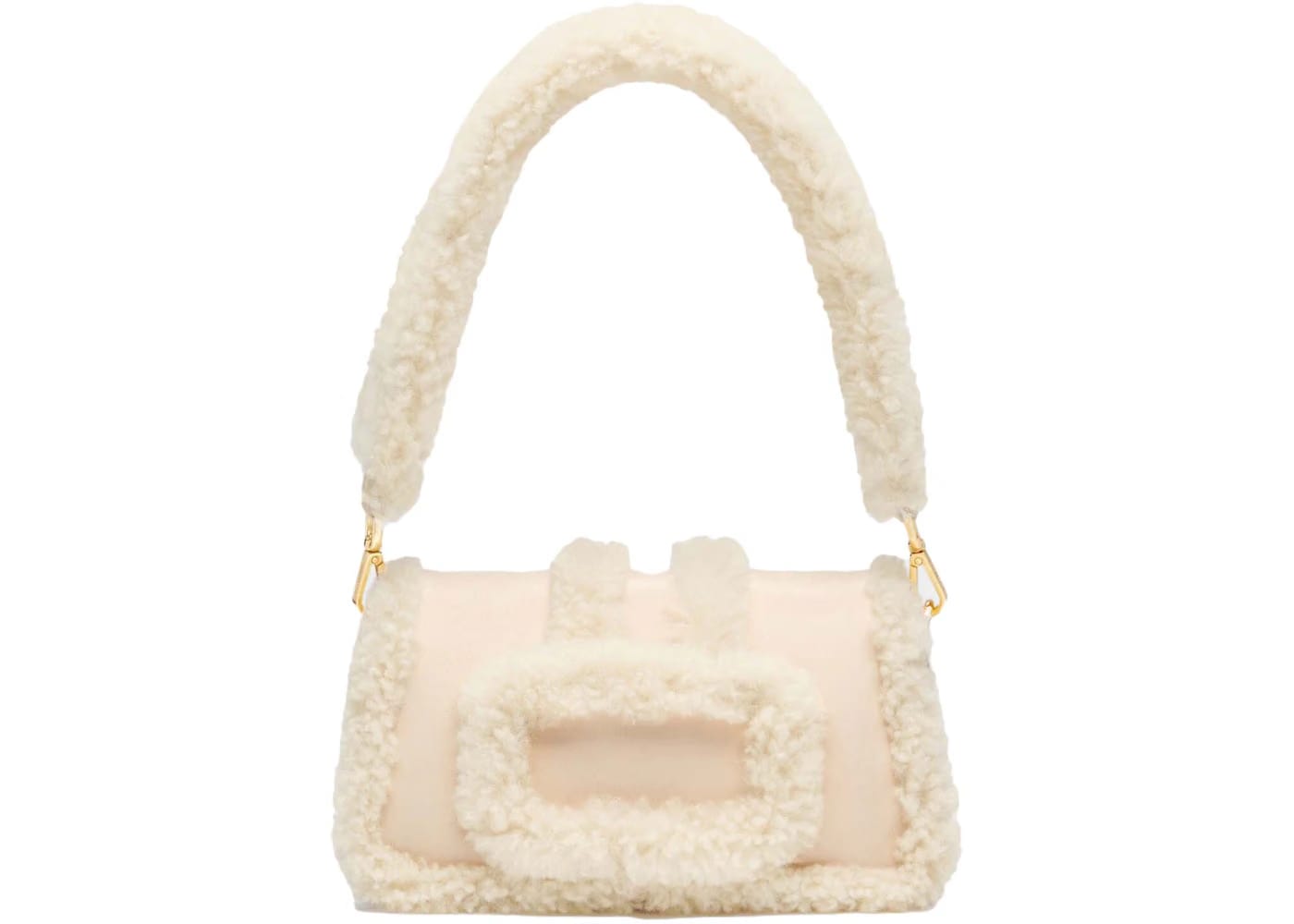 Jacquemus Le Petit Bambimou Doux Light Beige