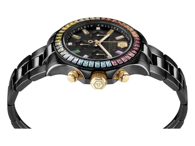 Philipp Plein Nobile Lady Crystal PWSBA0623